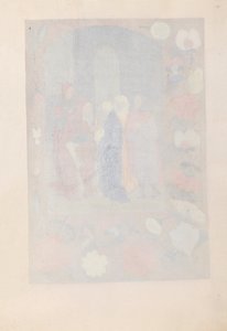 Horas de la Reina Isabel la Católica, Reina de España: Fol. 141r, c. 1500