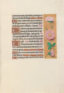 Horas de la Reina Isabel la Católica, Reina de España: Fol. 157r, c. 1500