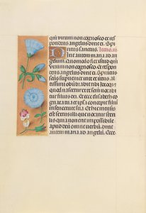 Horas de la Reina Isabel la Católica, Reina de España: Fol. 163v, c. 1500