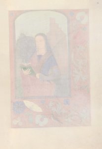 Horas de la Reina Isabel la Católica, Reina de España: Fol. 191r