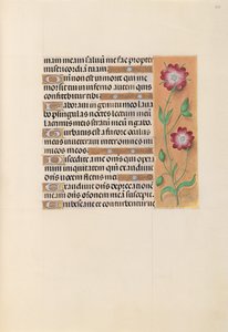 Horas de la Reina Isabel la Católica, Reina de España: Fol. 229r, c. 1500