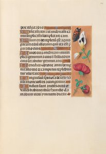 Horas de la Reina Isabel la Católica, Reina de España: Fol. 249r, c. 1500