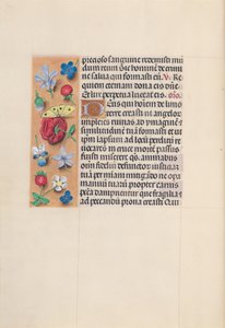 Libro de Horas de la Reina Isabel la Católica, Reina de España: Fol. 29v