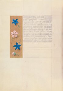 Horas de la Reina Isabel la Católica, Reina de España: Fol. 65v, c. 1500