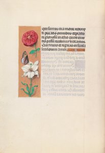 Horas de la Reina Isabel la Católica, Reina de España:  Fol. 76v