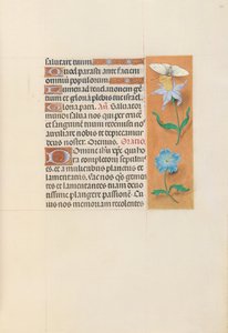 Horas de la Reina Isabel la Católica, Reina de España: Fol. 79r