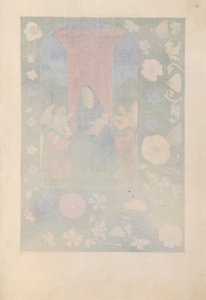 Horas de la Reina Isabel la Católica, Reina de España: Fol. 80r, c. 1500