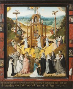 La fuente de la vida, epitafio para el padre Clemenssoen