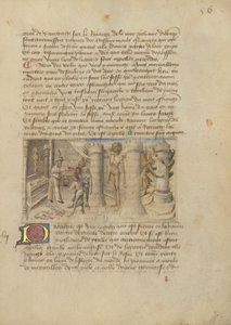 Provenza de Master of the Geneva Boccaccio