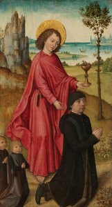  de Master of the Legend of Saint Ursula