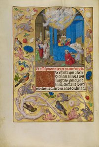 La muerte de la Virgen
