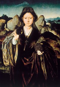 María Magdalena