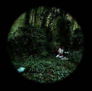 El despertar de la conciencia, Clara de Mat Collishaw