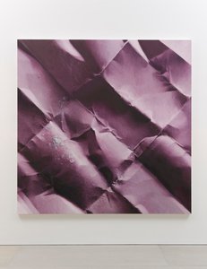 Elysium, 2012 (Óleo sobre lienzo)