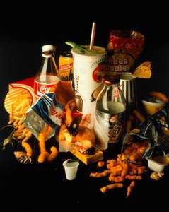 Natura Muerte 1