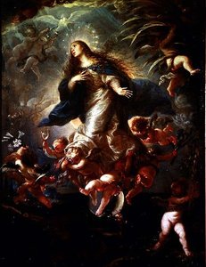 Inmaculada Concepción