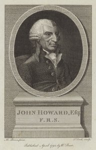 John Howard de Mather Brown