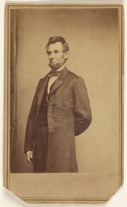 de Mathew B. Brady