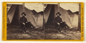  de Mathew B. Brady