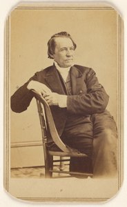 [Edwin F. Hatfield, D.D.]