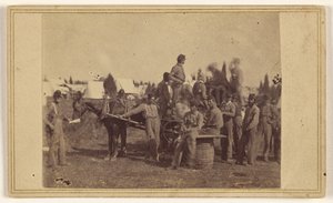  de Mathew B. Brady