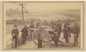 de Mathew B. Brady