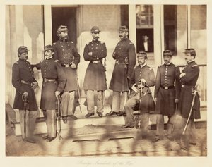  de Mathew B. Brady