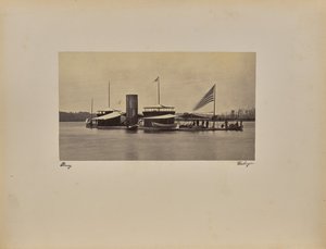 Onondega [sic] de Mathew B. Brady