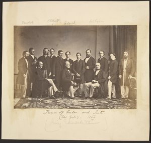  de Mathew B. Brady