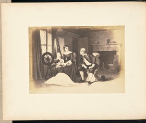 El Embajador de Mathew B. Brady