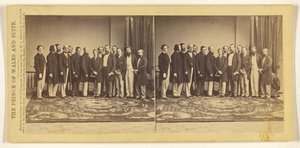  de Mathew B. Brady
