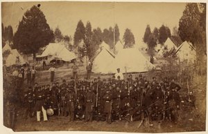  de Mathew B. Brady