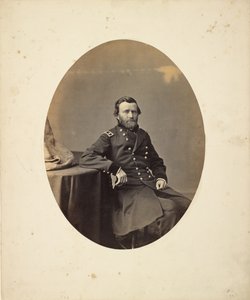  de Mathew B. Brady