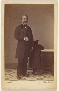  de Mathew B. Brady