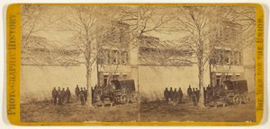  de Mathew B. Brady