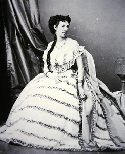 Belle Boyd de Mathew Brady
