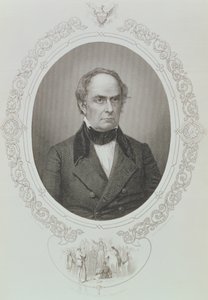 Daniel Webster, de 