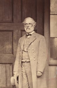 General Robert E. Lee, 1865