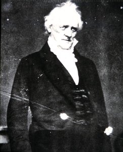 James Buchanan (1791-1868)