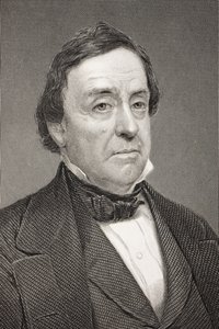 Lewis Cass, de 