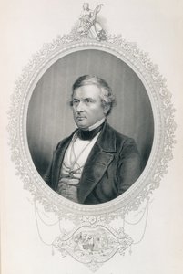 Millard Fillmore, de 