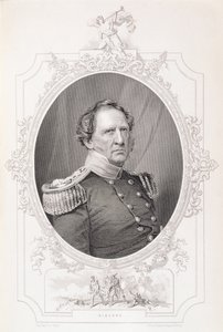 Winfield Scott (1786-1866) de 