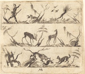 Ornamento de Mathias Beutler