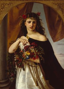 Ofelia de Mathilde Dietrichson
