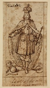 Leopoldo I, emperador del Sacro Imperio Romano Germánico