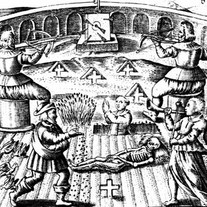La Octava Llave de Basilio Valentín, de 
