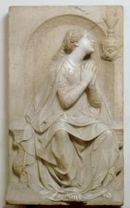 Fe, relieve