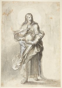 Jesús y los 12 apóstoles: Jesús de Matthäus Gundelach