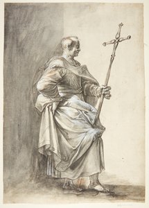 Jesús y los 12 apóstoles: Felipe