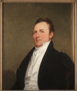 Dr. William Craig Galt de Matthew Harris Jouett